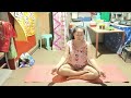 30 min Yoga Sequence PCOD / PCOS