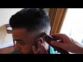 High Skin Fade | Fast & Easy 4 Minute Tutorial | Tip #21