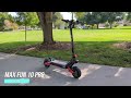 Best Electric Scooters $1000-$2000: Expert Guide