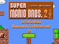 Mari0 Mappack Release! - Super Mario Bros. 2 1/2