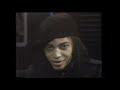 Terence Trent D'arby is compared to Prince - INTERVIEW (Paula Yates)
