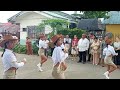 # alugan national High school.dancing parid at sanpolicarpo Eastern samar #