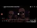 skeletons react to a ren and stimpy gotcha video (*READ DESCRIPTION*)