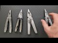 They Made A Leatherman With A MAGNACUT Blade!?