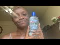 SUMMER SKINCARE ROUTINE 2020| Get RID of Black Spots