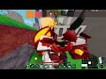 The most USED kit in BEDWARS is FREE for EVERYONE! Roblox Bedwars