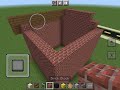 How to build the backrooms level 9 in Minecraft