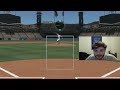 How To Pitch In MLB The Show 24! (Learning Pinpoint Pitching & Custom Practice)