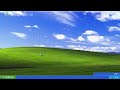Windows XPの初期設定時に流れるBGM