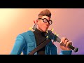 [SFM Paintover Timelapse] Mad Millennial Mercenary