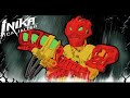 BIONICLE: The Piraka Online Animations