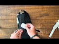 Wow! Epic EDC Sling Bag - Kargo Loculus Walkthrough - Now in White XPAC and More Colorways!!!!