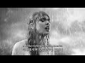 이 정도면 워커홀릭을 넘어 워커러버임,, Taylor Swift - Fortnight (Feat. Post Malone) [가사/자막/해석]