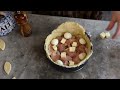Historical Pigeon Pie and Dutch Crullers from the 1790s | The Legend of Sleepy Hollow Recipes