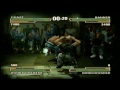 Def Jam Fight for NY Martial Arts Only Run Part 5