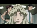 Black Lagoon AMV - Gangsters Paradise (Like a Storm cover)