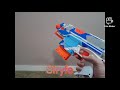 All My Nerf Gun Reloads: February 2021