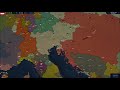 Restoring Austrian Empire! (1440) || Age of Civilizations II