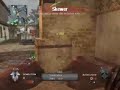 MARCoEoMARC - Black Ops Game Clip