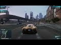 NFS 2012 11 years Later Cruise Control : Marussia B2