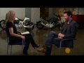 Keanu Reeves' passion for motorcycles