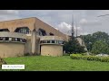 CAMPUS TOUR: COVENANT UNIVERSITY | hephzibah