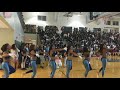 Arabia Mountain High School Pep Rally