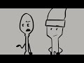 Your Stupid Face // Lightbrush Animatic // Inanimate Insanity