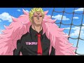 Doflamingo - Little Dark Age