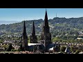 BBC Choral Evensong: St Mary’s Edinburgh 1988 (Dennis Townhill)