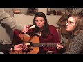 Kari Jobe Speak to me (cover) by Megan Burns