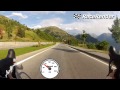 Best Extreme Road Alp D Huez Bike Descent/ High Speed Overtaking Cars / Tour de France descent