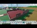 The Amazing Dream Park of Robloxia #3: Drinking in-side. (Part 1 of 2)