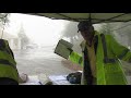 Weather at Summit, Mt Hamilton Classic bike race, 5-26-19