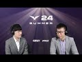 [中文] T1 vs HLE - GEN vs DK | 2024 LCK Summer Split