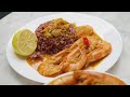 Cajun Shrimp | Kusina nIYA