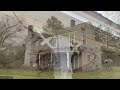 The Once Grand Abandoned Robinsons Plantation House Left Forgotten in The Carolinas *Built in 1858