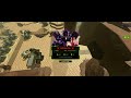 USING ZED IN NIGHTMARE TB X TDX |IT NEEDS TO BE BUFFED|