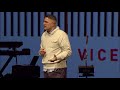 Laziness & Discipline | Jonathan Pokluda