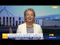 $9.3 billion surplus to be delivered in Federal Budget | 9 News Australia