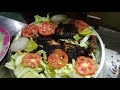 Arabian Chicken grill recipe