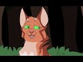 11 Second Club | July | Firepaw and Greypaw