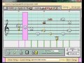 Mario Paint Composer - Wet Hands (piano2.ogg) - Minecraft