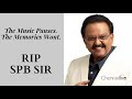 Musical Tribute to the Legend SPB Sir- Unseen & Exclusive footage