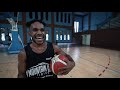 PRIDE OF PAPUA!! TINGGI 160 CM BISA NGEDUNK!! LONCATNYA TINGGI BANGET!!