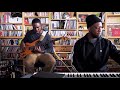 Robert Glasper Experiment: NPR Music Tiny Desk Concert