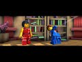 Lego Ninjago