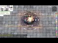 [iRO Chaos] Abyss Dress vs Abyss Lake Roaring Armor | Cross Impact SX | OGHCM Level 2