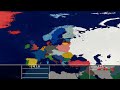 Alternatywna Historia Europy 1938 