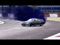 Replay from CarX Drift Racing!